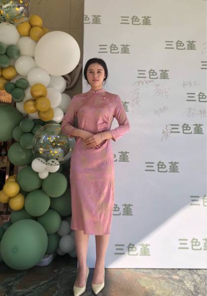 形象照片