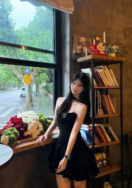 形象照片
