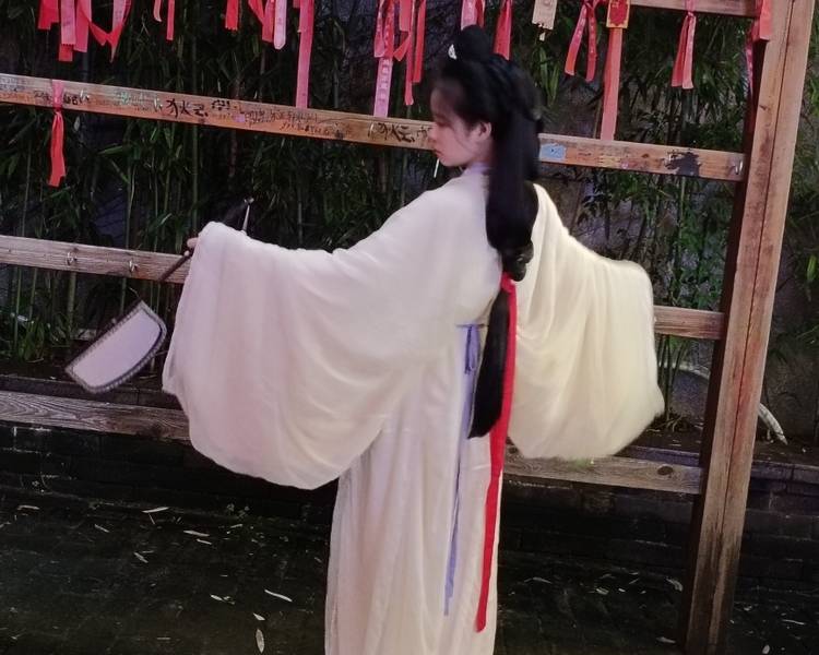 艺人背景图