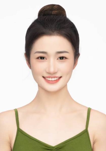 形象照片