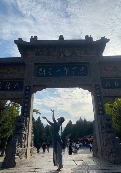 形象照片
