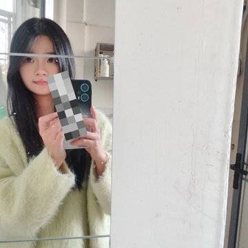 璃月的微模卡作品