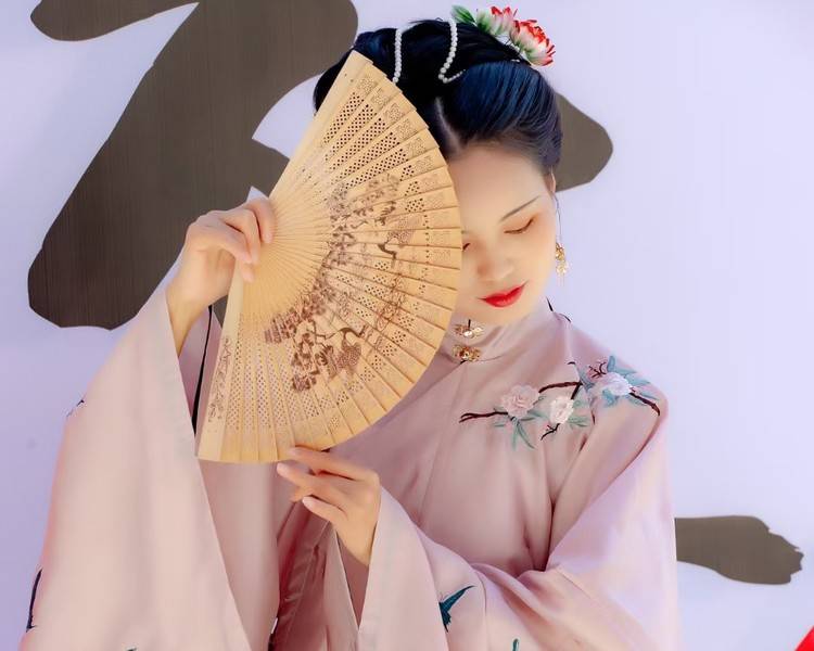 艺人背景图