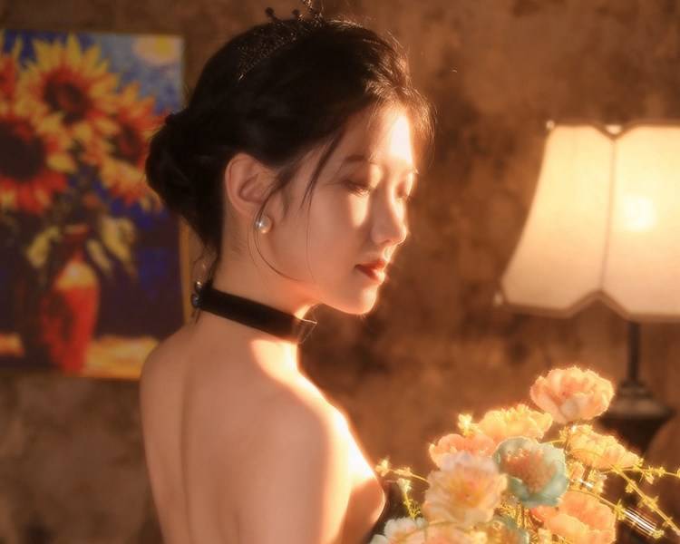 艺人背景图