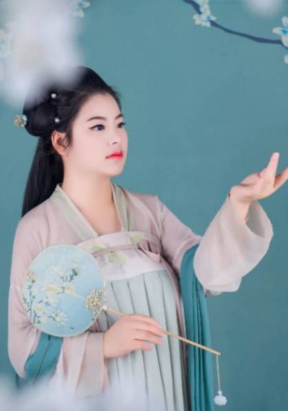 推荐艺人