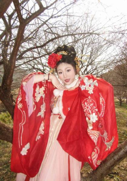 形象照片
