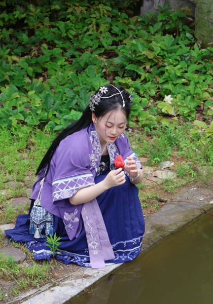 形象照片