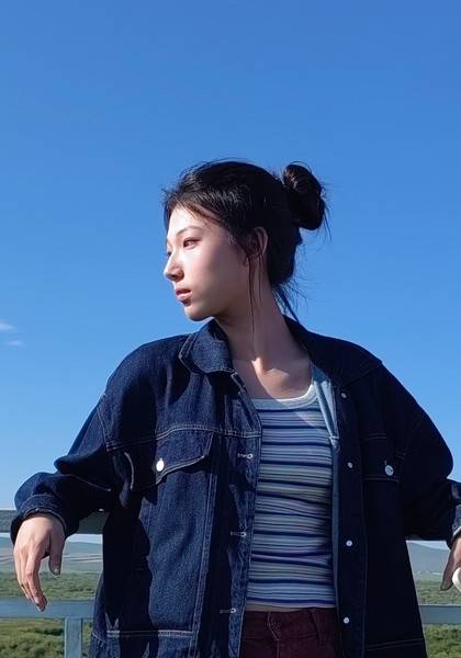 形象照片