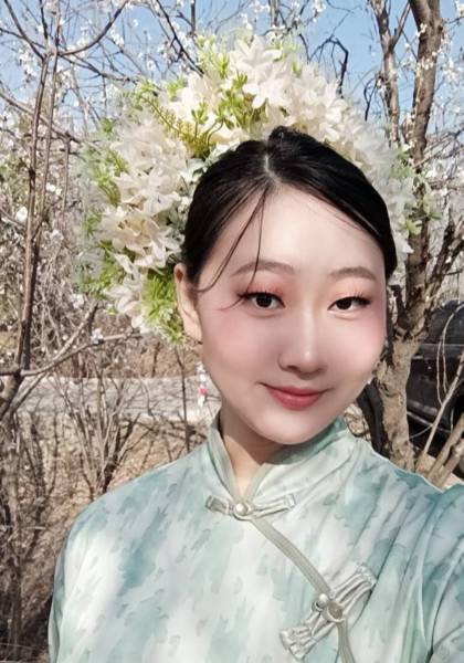 推荐艺人