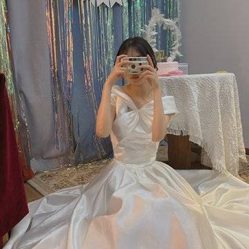 小硕🦄的微模卡作品