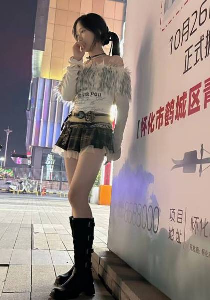 形象照片