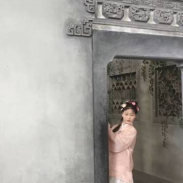 小慧的微模卡作品