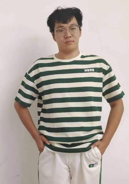 形象照片
