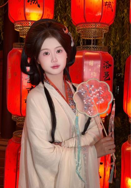 推荐艺人