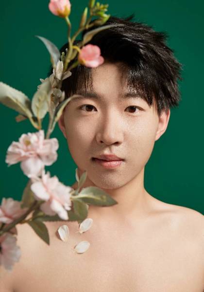 推荐艺人
