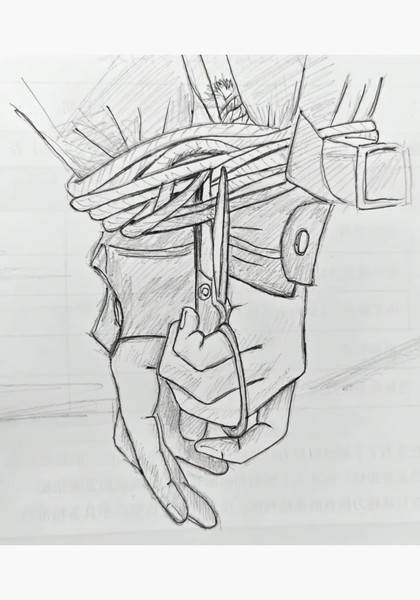 形象照片