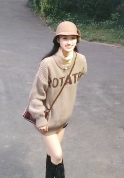 形象照片