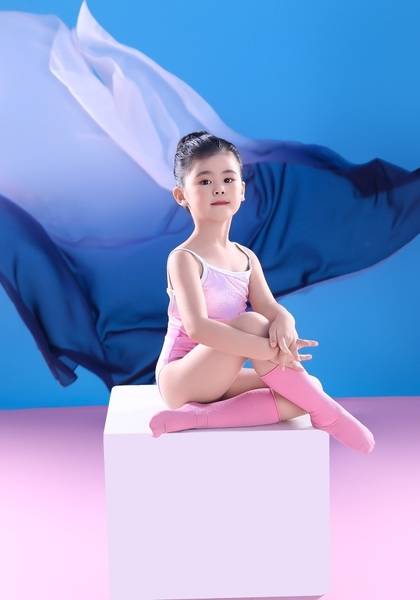 形象照片