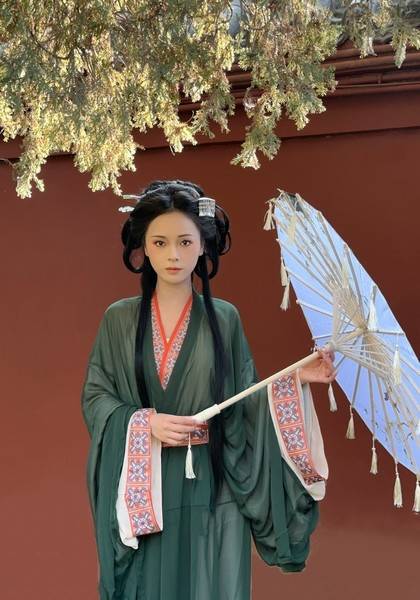 形象照片