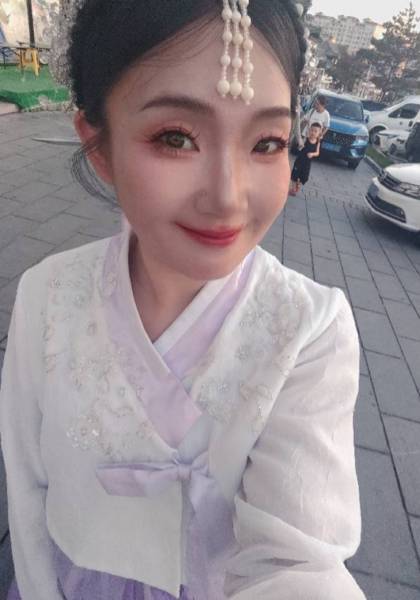 推荐艺人
