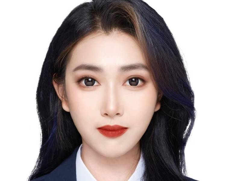 艺人背景图
