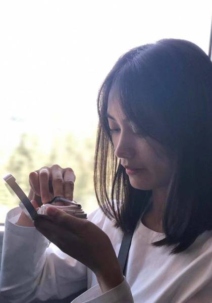形象照片