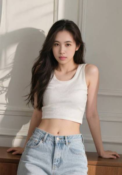形象照片