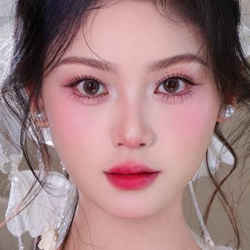 太阳花~的微模卡作品