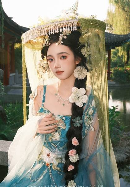 形象照片