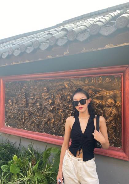 形象照片