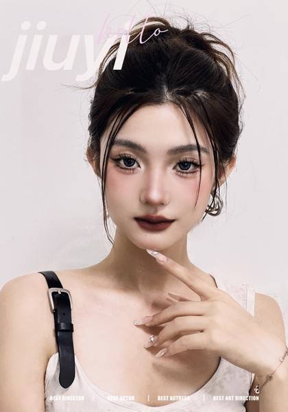 推荐艺人