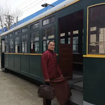 经历图片