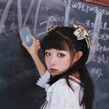 茹曦的微模卡作品