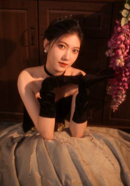 形象照片
