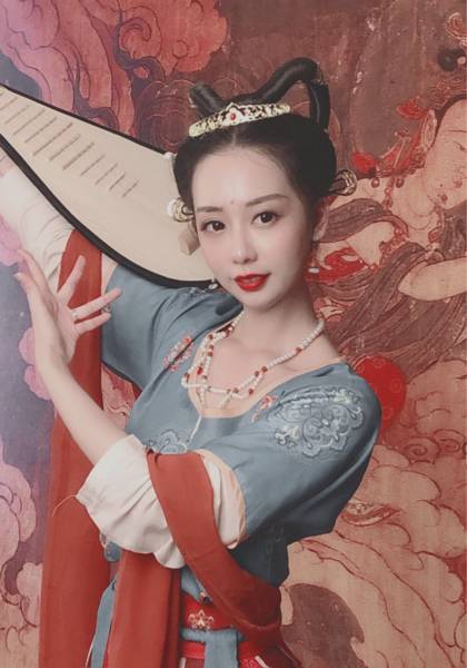 形象照片