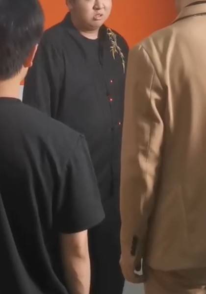 形象照片