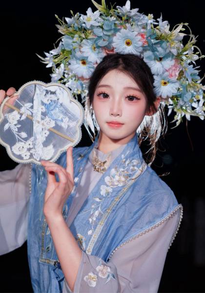 形象照片