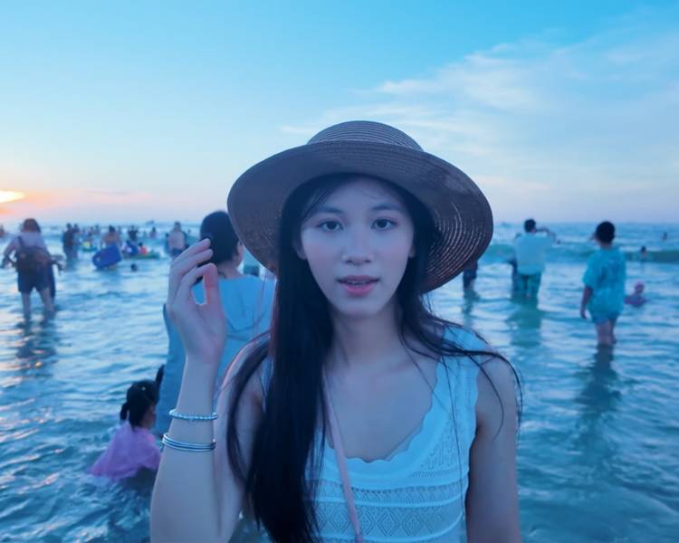 艺人背景图