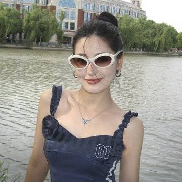 蓝莓酱的微模卡作品