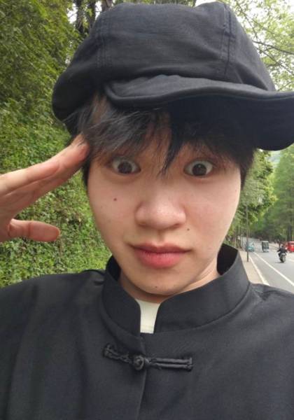 形象照片