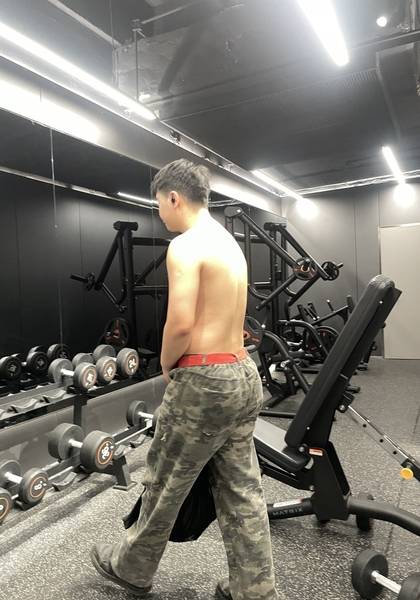 形象照片