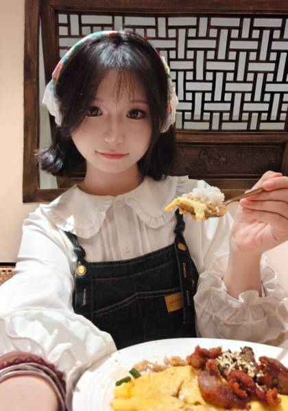 形象照片