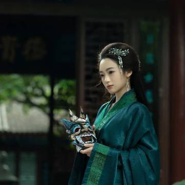 推荐作品