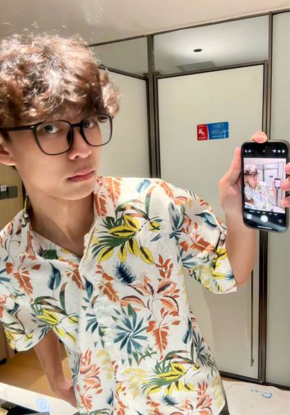 推荐艺人