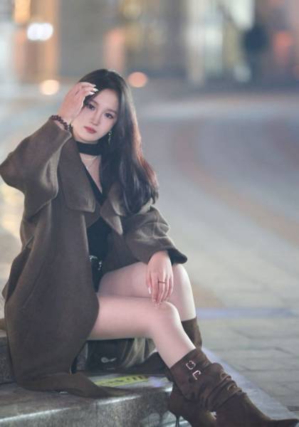 形象照片