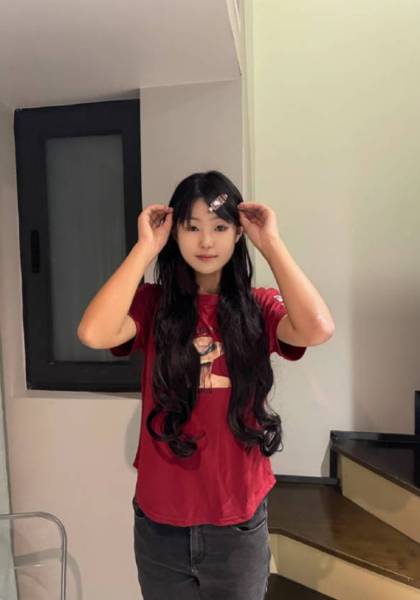形象照片