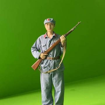 经历图片