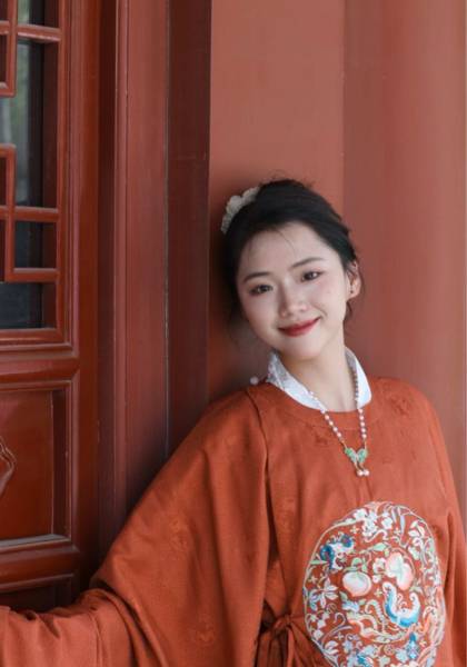 形象照片