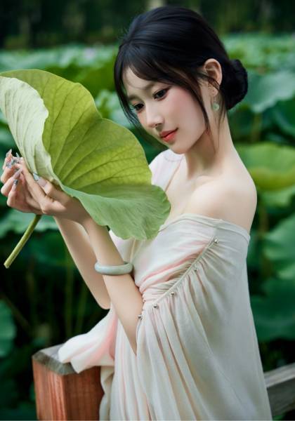 推荐艺人