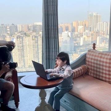 经历图片